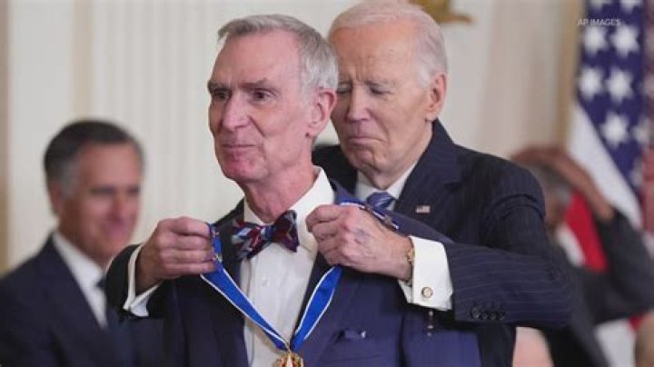 Bill Nye And SZA's Surprising Connection