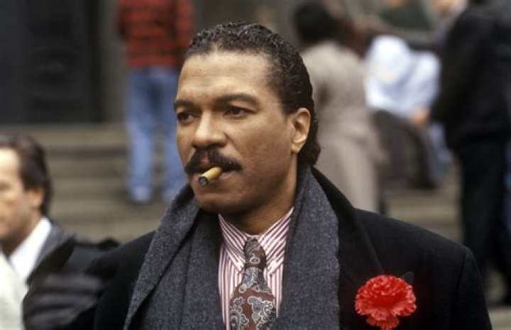 Billy Dee Williams- Wiki, Age, Height, Net Worth, Wife, Marriage