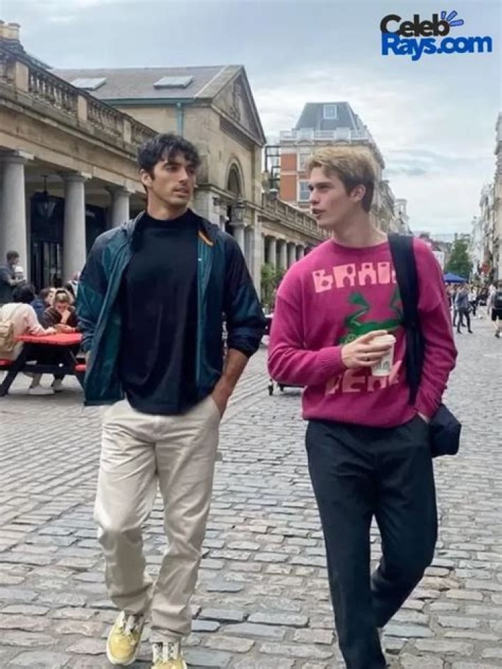 Bio, Net Worth, Height, Girlfriend, Career Of Taylor Zakhar Perez