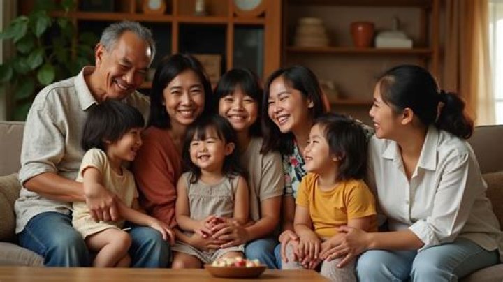 Biography, Marriages, Family Ties, and More ·