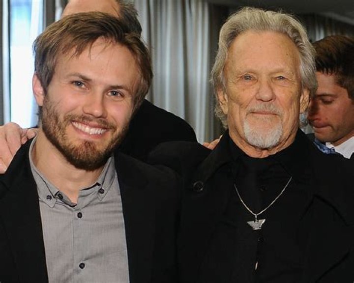 Blake Cameron Kristofferson - WebBlog