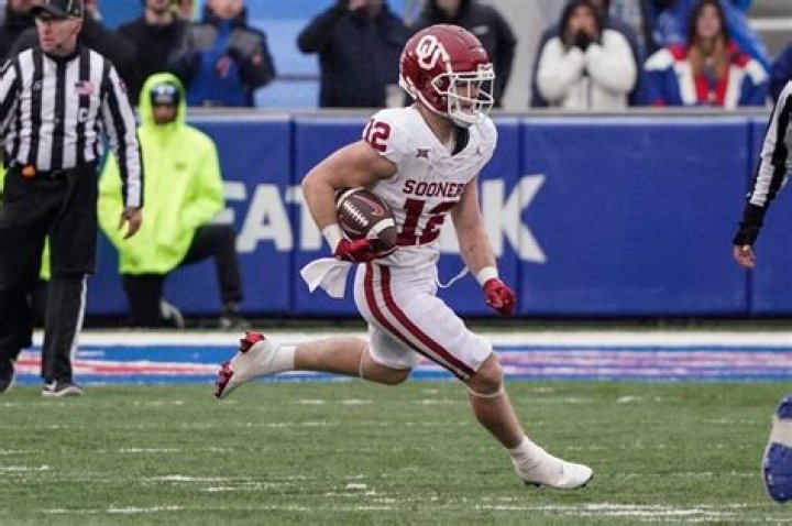 Bob Stoops Bio (Wiki) | ZBlogG