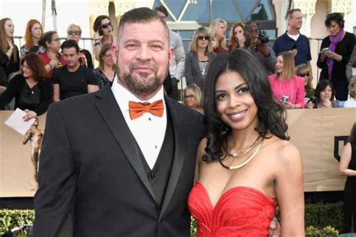 Brad William Henke Wife Katelin Chesna Henke: Did He Die? ·