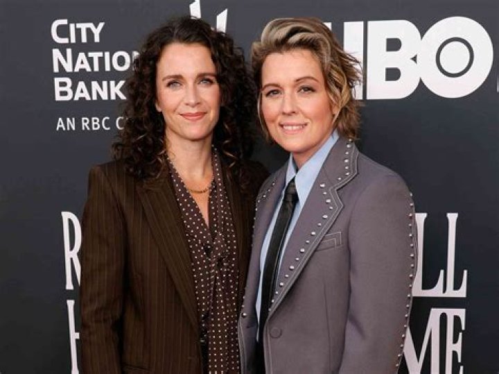 Brandi Carlile- Age, Net Worth, Height, Husband, Career