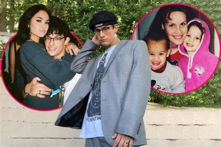 Brandon Arreaga is in an intimate relationship with his girlfriend Maggie Lindemann. Know About his ·