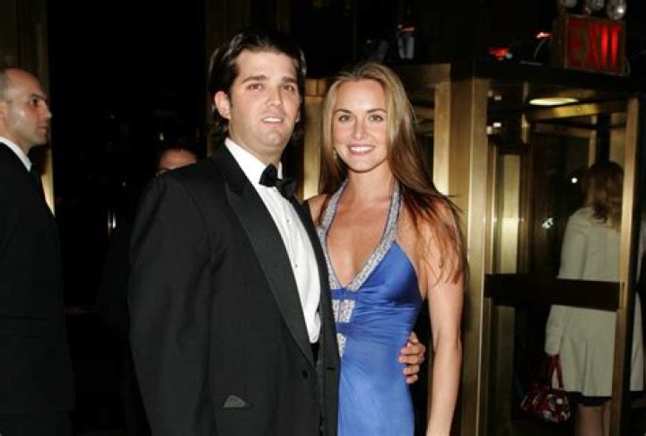 Brandon Hantzs marriage to ex-wife Carrie Parker