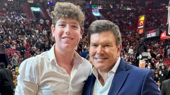 Bret Baier - WebBlog