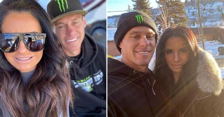 Brian Deegan Wife