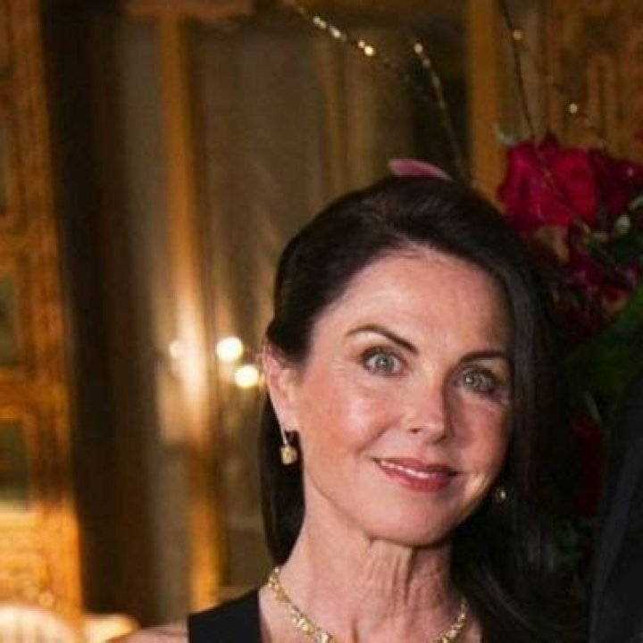 Bridget Rooney- Wiki, Height, Net worth, Husband, Family ·