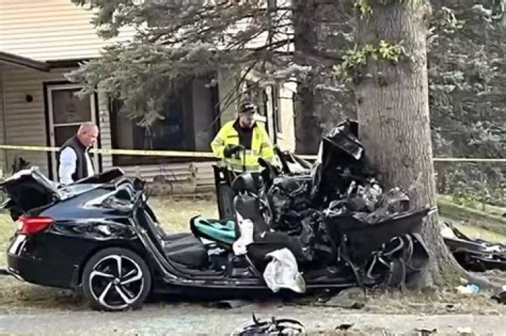 Brinkley Cole Car Accident: Read Accident Details Here!