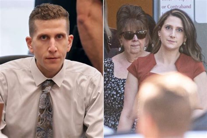 Bryan Kohberger Jewish? The Truth Behind the Idaho Murder Suspect’s Religion
