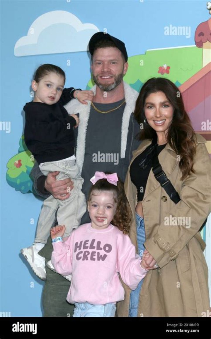 Bryan Kowalski { Melissa Molinaro Husband } Wedding, Job, Age, Wiki ·