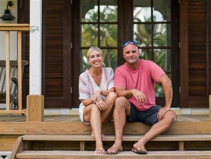 Bryan: Sarah Sell The Caerula Mar Resort According To HGTV