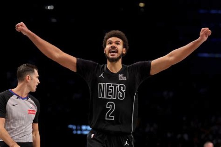 Cameron Johnson NBA Stats, Net Worth, & Salary Including His Education, & Height