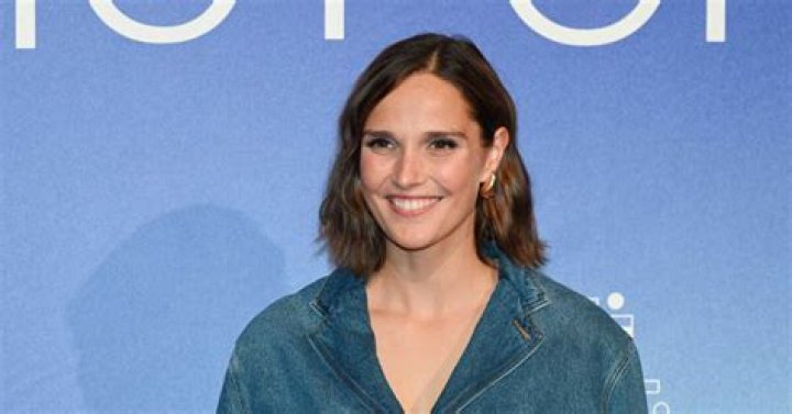 Camille Lou - Age, Family, Bio