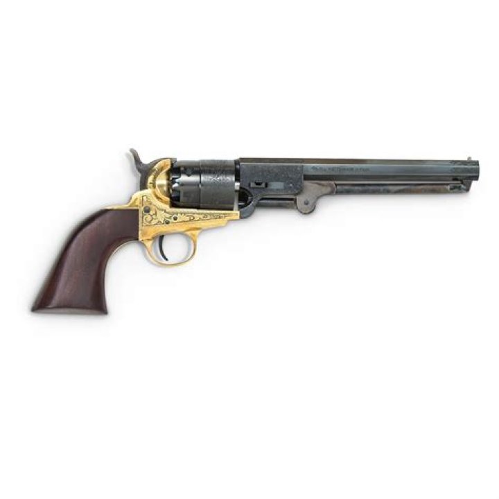 Can A Felon Own A Black Powder Gun?