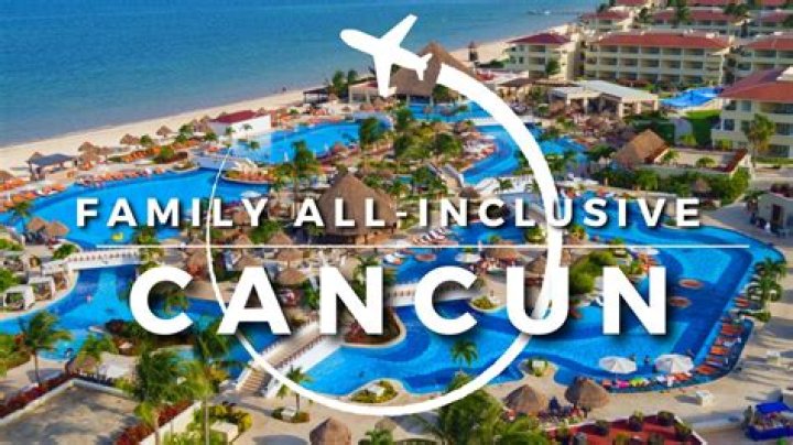 Can you smoke at all inclusive resorts in Mexico?