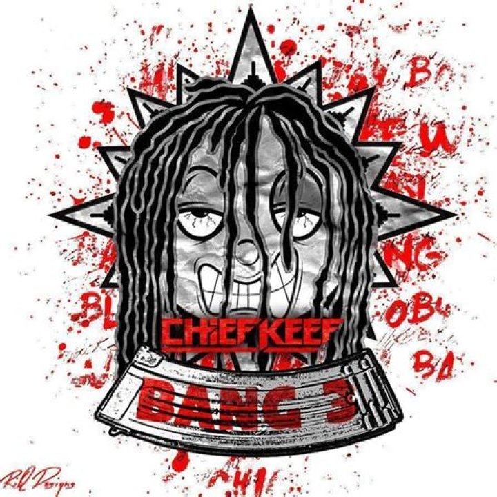 Capo Of Chief Keefs Glo Gang Label Murdered In Chicago