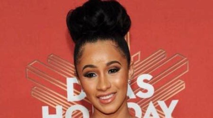 Cardi B Height, Weight, Age, Boyfriend, Family, Facts, Biography ·
