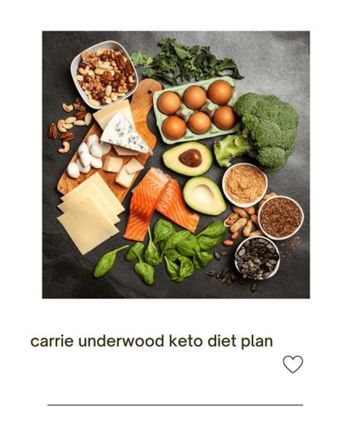 Carrie Coon Diet Plan | ZBlogG
