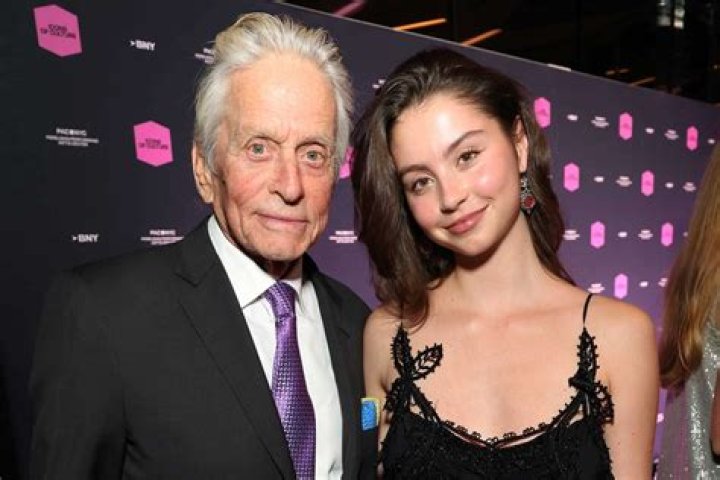 Carys Zeta Douglas (Actress) Age, Bio, Height, Weight, Wiki, Boyfriend, Net Worth, Facts ·