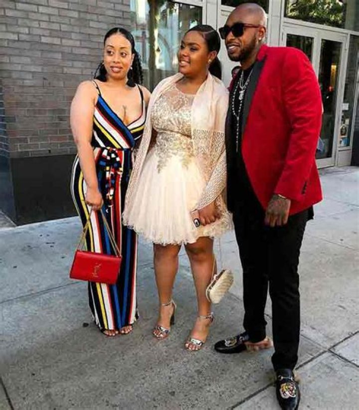 Ceaser Emanuel Wikipedia, age, wife, kids, mother, Black In Crew, Instagram, net worth