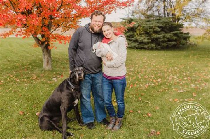 Charles Pol | Wife, Children And Married Life ·