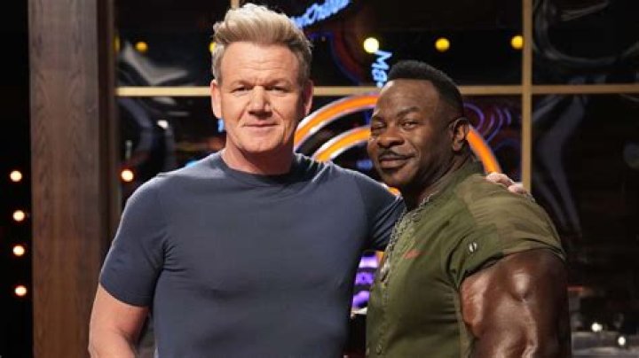 Chef Rush Net Worth