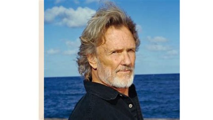 Chris Kristofferson Wikipedia, Wiki, Obituary, Health, Wife, Biography, Health