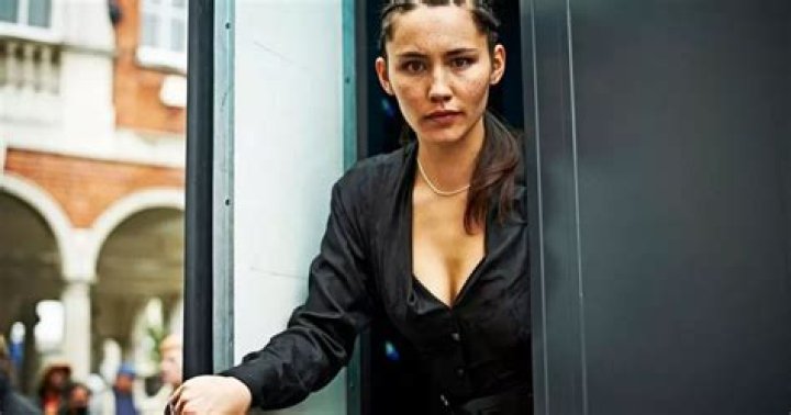 Christina Chong Parents Ethnicity And Religion ·