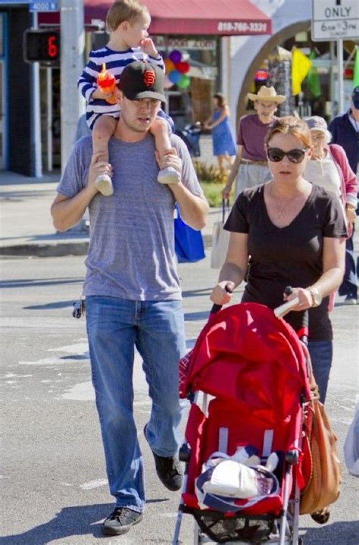 Colin Hanks Married, Wife, Partner, Children, Relationship, Net Worth ·
