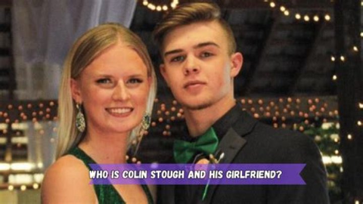 Colin Stough American Idol Girlfriend Emma Long And Age Explained ·