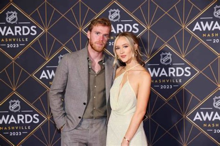 Connor McDavid Twin: Cameron Age And Net Worth Details Explored