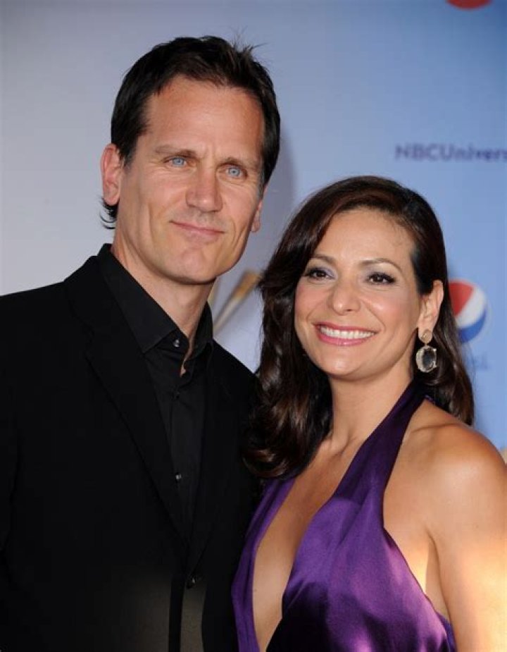 Constance Marie Husband