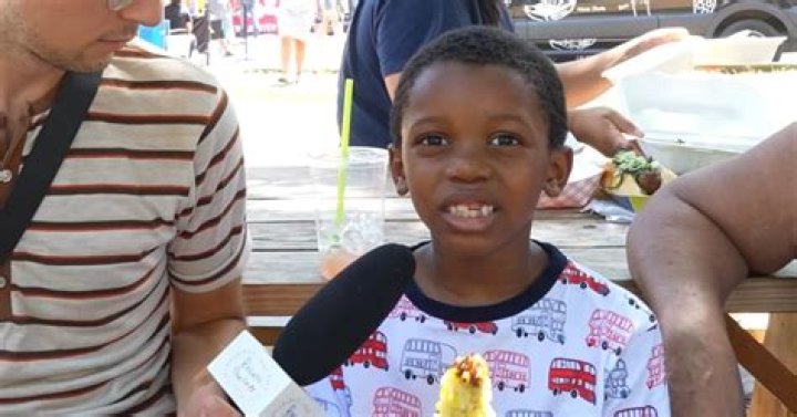Corn Kid Shot: The Truth Behind the Viral Hoax