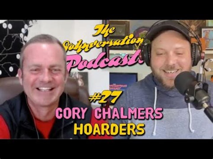 Cory Chalmers Net Worth And Wiki, Everything To Know