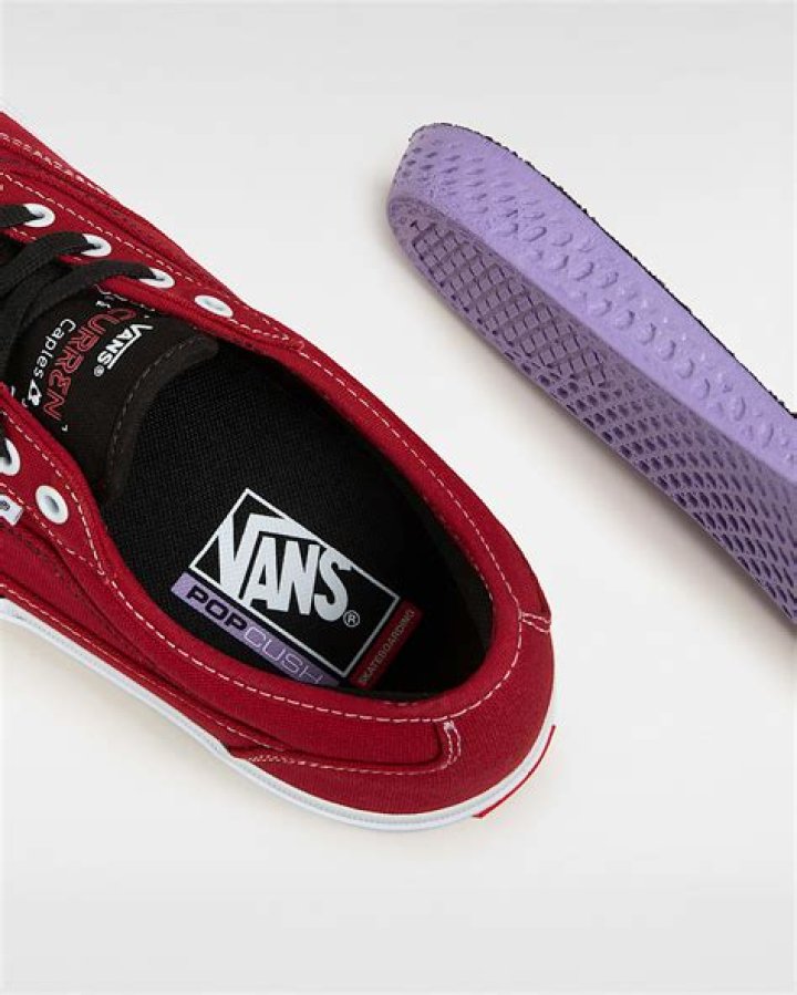 Curren Caples - WebBlog