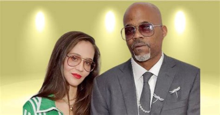 Damon Dash Biography, Age, Height, Wife, Net Worth, Family ·