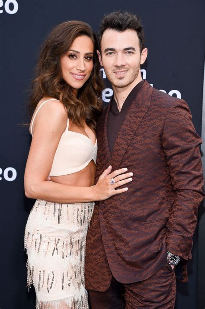 Danielle Jonas Ethnicity