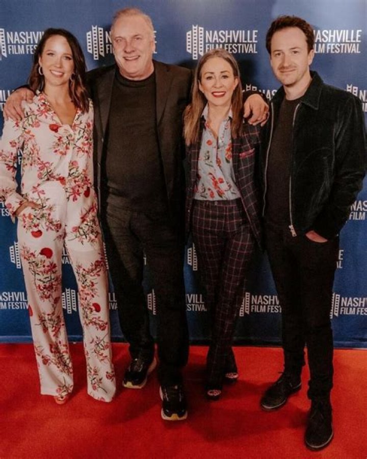 Dave Landau- Wiki, Age, Height, Net Worth, Wife, Ethnicity ·