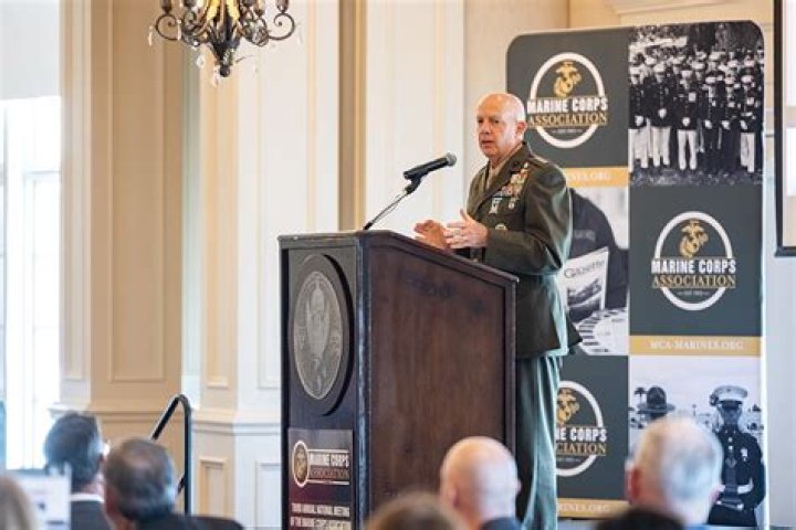 David H Berger Height, Weight, Net Worth, Age, Birthday, Wikipedia, Who, Instagram, Biography