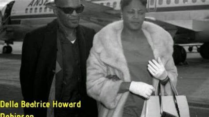 Della Beatrice Howard Robinson Age, Wiki, Birthday, Young, Now, Biography, Date Of Birth ·