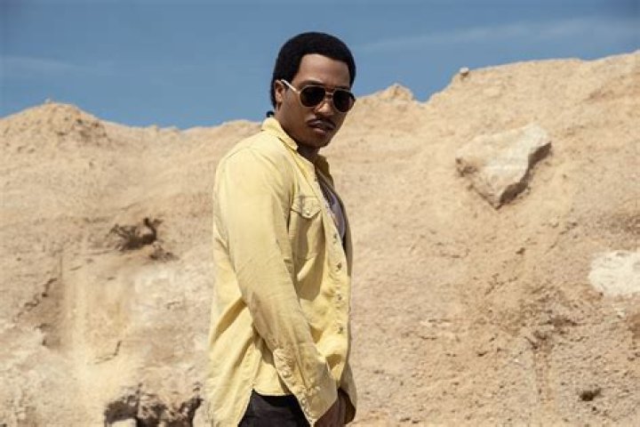 Demetrius Flenory Jr - WebBlog