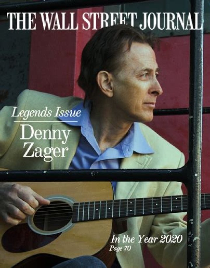 Denny Zager’s biography, net worth, fact, career, awards and life story ·