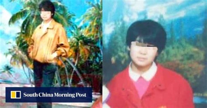 Diao Aiqing Murdered What Happened With The Chinese Girl ·