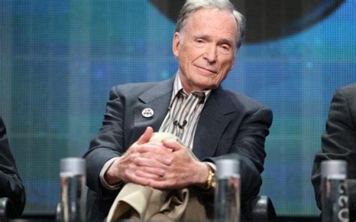Dick Cavett Biography, Age, Wife, Education, Career and Talk Show ·