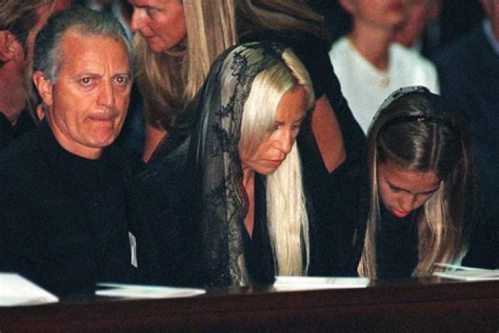 Dick Versace cause of death, wife, children, net worth