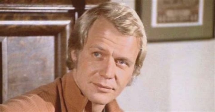 Did David Soul Have Any Children?