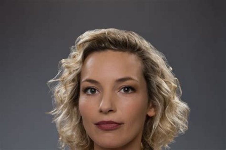 Did Perdita Weeks Have A Baby? Meet Her Husband Kit Frederiksen And Family