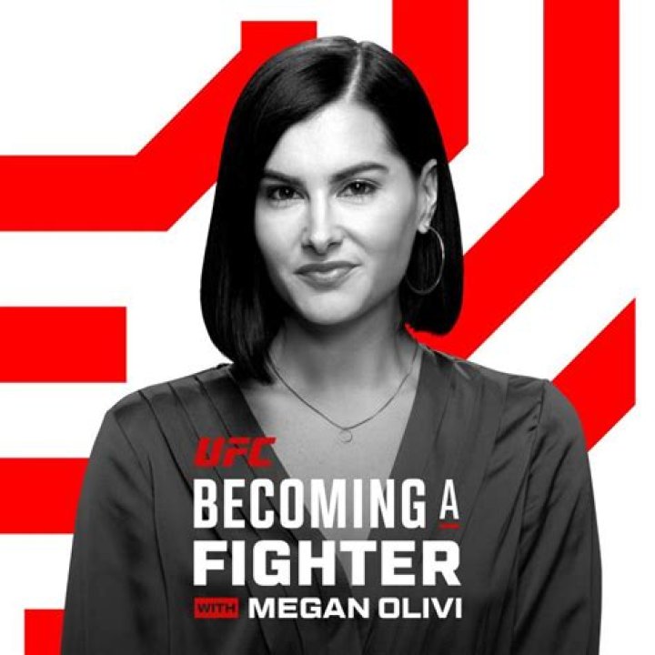 Did UFC Reporter Megan Olivi Get A Nose Job? Fans Are Curious To Her No Make Up Pictures To Confirm The Rumors ·